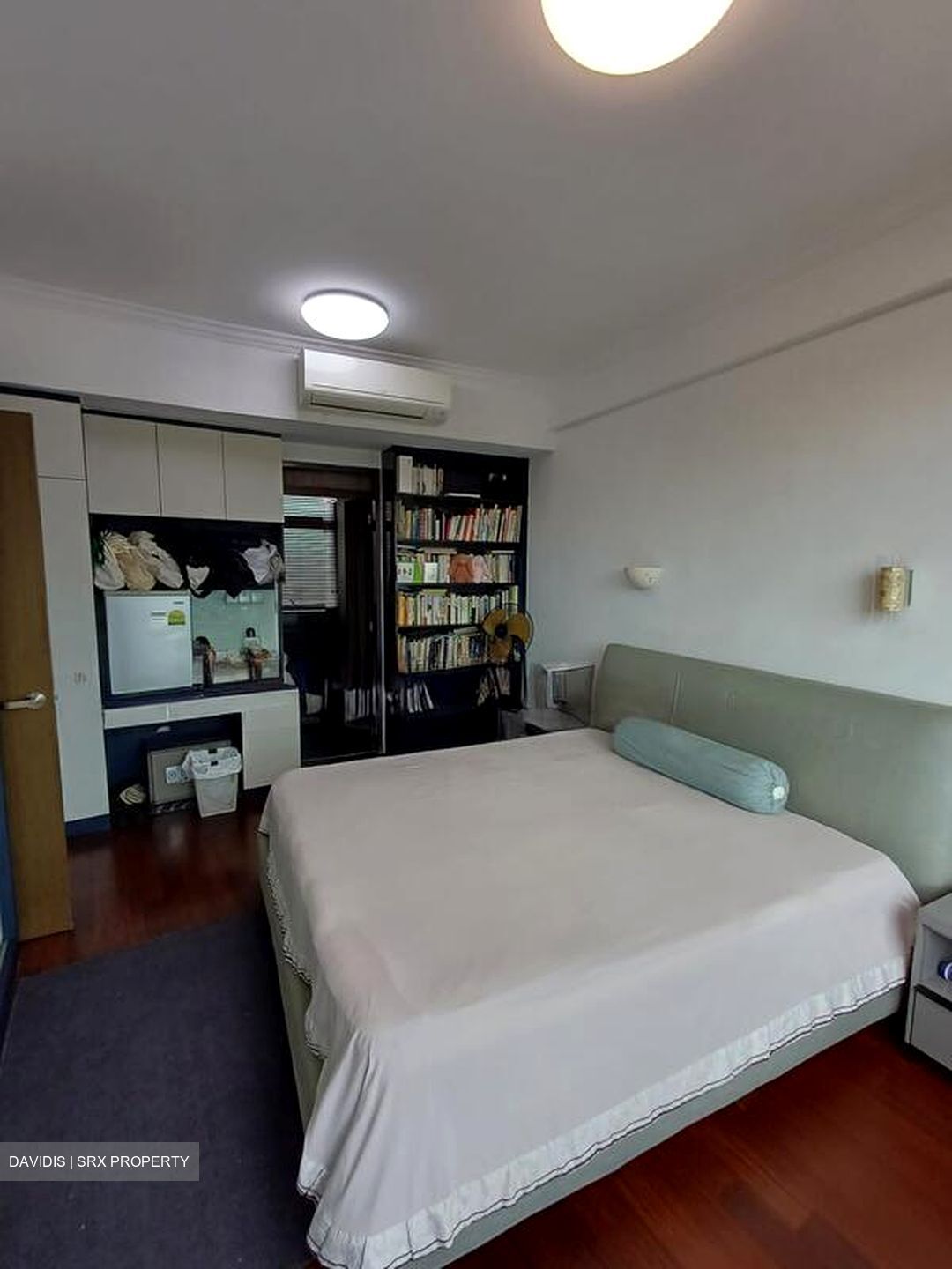 Thomson 800 (D11), Condominium #501016121